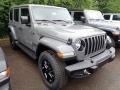 Sting-Gray - Wrangler Unlimited Sahara Altitude 4x4 Photo No. 3
