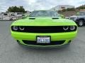 Sublime - Challenger SXT Photo No. 2