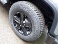 Sting-Gray - Wrangler Unlimited Sahara Altitude 4x4 Photo No. 6