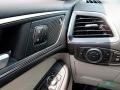 2023 Star White Metallic Tri-Coat Ford Edge Titanium AWD  photo #14