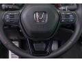 Black Steering Wheel Photo for 2023 Honda Accord #146242638