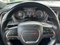 Black Steering Wheel Photo for 2019 Dodge Challenger #146242647