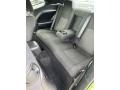 Black Rear Seat Photo for 2019 Dodge Challenger #146242695