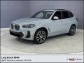 Brooklyn Grey Metallic 2022 BMW X3 sDrive30i