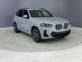 2022 Brooklyn Grey Metallic BMW X3 sDrive30i  photo #4