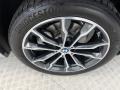2022 BMW X3 sDrive30i Wheel and Tire Photo