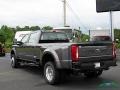 Carbonized Gray Metallic - F450 Super Duty XL Crew Cab 4x4 Photo No. 3