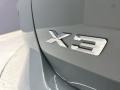 2022 Brooklyn Grey Metallic BMW X3 sDrive30i  photo #17