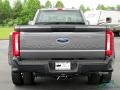 Carbonized Gray Metallic - F450 Super Duty XL Crew Cab 4x4 Photo No. 4
