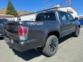 Magnetic Gray Metallic - Tacoma TRD Sport Double Cab 4x4 Photo No. 6