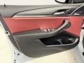 Tacora Red Door Panel Photo for 2022 BMW X3 #146243024