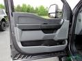Carbonized Gray Metallic - F450 Super Duty XL Crew Cab 4x4 Photo No. 10