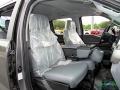 Carbonized Gray Metallic - F450 Super Duty XL Crew Cab 4x4 Photo No. 12