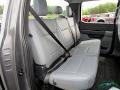 Carbonized Gray Metallic - F450 Super Duty XL Crew Cab 4x4 Photo No. 13