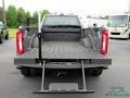 Carbonized Gray Metallic - F450 Super Duty XL Crew Cab 4x4 Photo No. 14