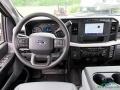 Carbonized Gray Metallic - F450 Super Duty XL Crew Cab 4x4 Photo No. 15