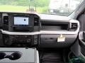 Carbonized Gray Metallic - F450 Super Duty XL Crew Cab 4x4 Photo No. 16