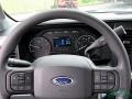 Carbonized Gray Metallic - F450 Super Duty XL Crew Cab 4x4 Photo No. 17