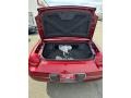 Merlot Metallic - Thunderbird Deluxe Roadster Photo No. 7