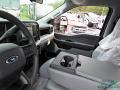 Carbonized Gray Metallic - F450 Super Duty XL Crew Cab 4x4 Photo No. 22