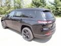 Diamond Black Crystal Pearl - Grand Cherokee L Altitude 4x4 Photo No. 3
