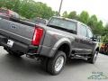 Carbonized Gray Metallic - F450 Super Duty XL Crew Cab 4x4 Photo No. 26