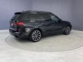 2021 Black Sapphire Metallic BMW X7 M50i  photo #5