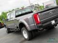 Carbonized Gray Metallic - F450 Super Duty XL Crew Cab 4x4 Photo No. 27