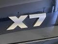 2021 BMW X7 M50i Badge and Logo Photo