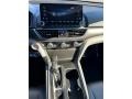 Lunar Silver Metallic - Accord LX Sedan Photo No. 8