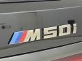 2021 BMW X7 M50i Marks and Logos