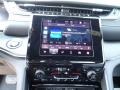 Diamond Black Crystal Pearl - Grand Cherokee L Altitude 4x4 Photo No. 13