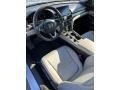 Lunar Silver Metallic - Accord LX Sedan Photo No. 10