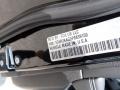 Diamond Black Crystal Pearl - Grand Cherokee L Altitude 4x4 Photo No. 15