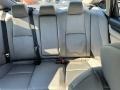 Lunar Silver Metallic - Accord LX Sedan Photo No. 13