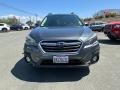 Magnetite Gray Metallic - Outback 2.5i Premium Photo No. 2