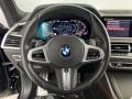  2021 X7 M50i Steering Wheel