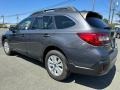 Magnetite Gray Metallic - Outback 2.5i Premium Photo No. 4