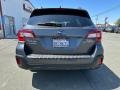 Magnetite Gray Metallic - Outback 2.5i Premium Photo No. 5