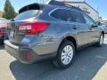 Magnetite Gray Metallic - Outback 2.5i Premium Photo No. 6