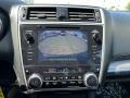 Magnetite Gray Metallic - Outback 2.5i Premium Photo No. 10