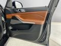 Tartufo 2021 BMW X7 M50i Door Panel