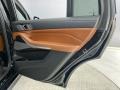 2021 BMW X7 Tartufo Interior Door Panel Photo