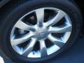 Black Obsidian - FX 35 AWD Photo No. 25
