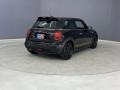 2021 Midnight Black Metallic Mini Hardtop Cooper 1499 GT Special Edition  photo #6