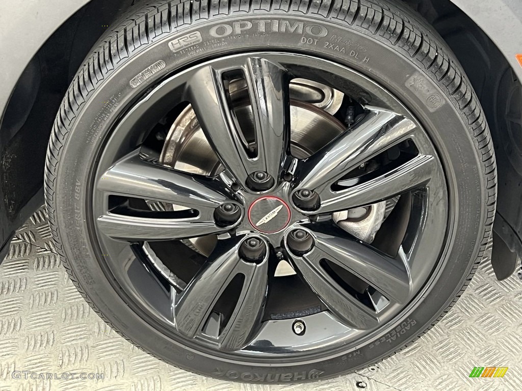 2021 Mini Hardtop Cooper 1499 GT Special Edition Wheel Photo #146243916