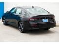 Crystal Black Pearl - Accord Sport Hybrid Photo No. 2