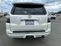 2016 Blizzard White Pearl Toyota 4Runner Limited  photo #5
