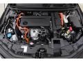 2.0 Liter DOHC 16-Valve VTC 4 Cylinder Gasoline/Electric Hybrid Engine for 2023 Honda Accord Sport Hybrid #146244063