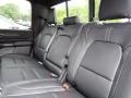 Granite Crystal Metallic - 1500 Limited Crew Cab 4x4 Photo No. 12